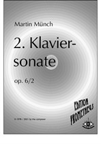 Sonata para Piano No.2