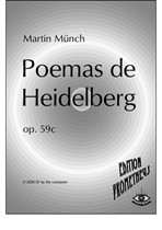 Poemas de Heidelberg